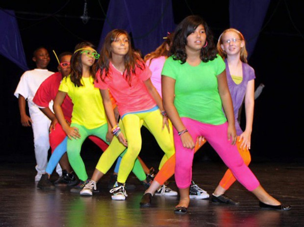Readers' Choice Award for Best Afterschool Program